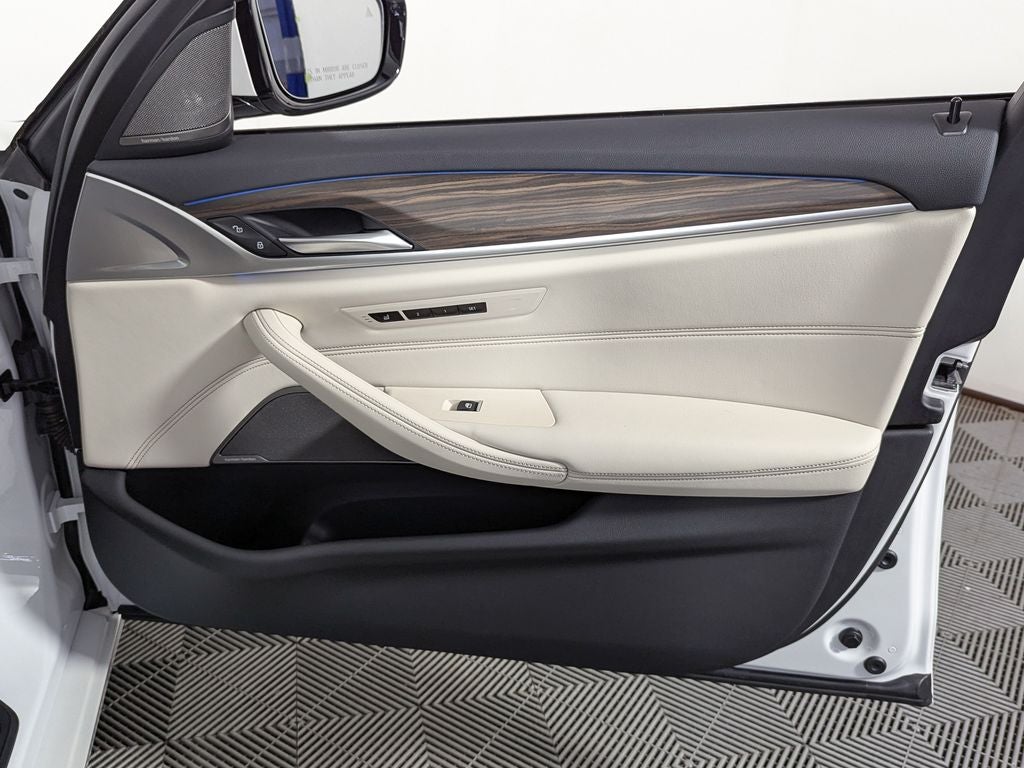 2023 BMW 530e 530e iPerformance