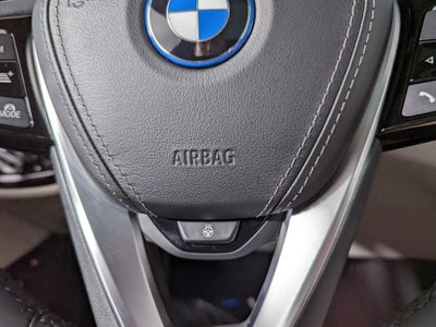 2023 BMW 530e 530e iPerformance