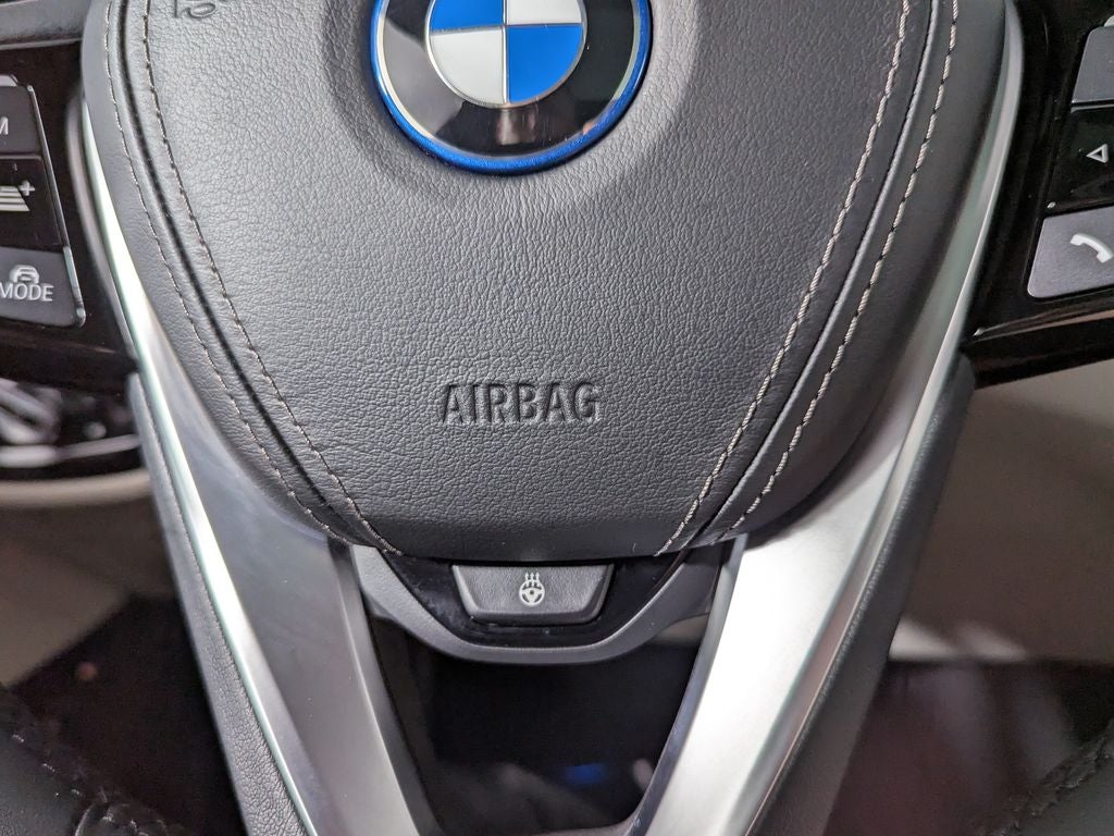 2023 BMW 530e 530e iPerformance