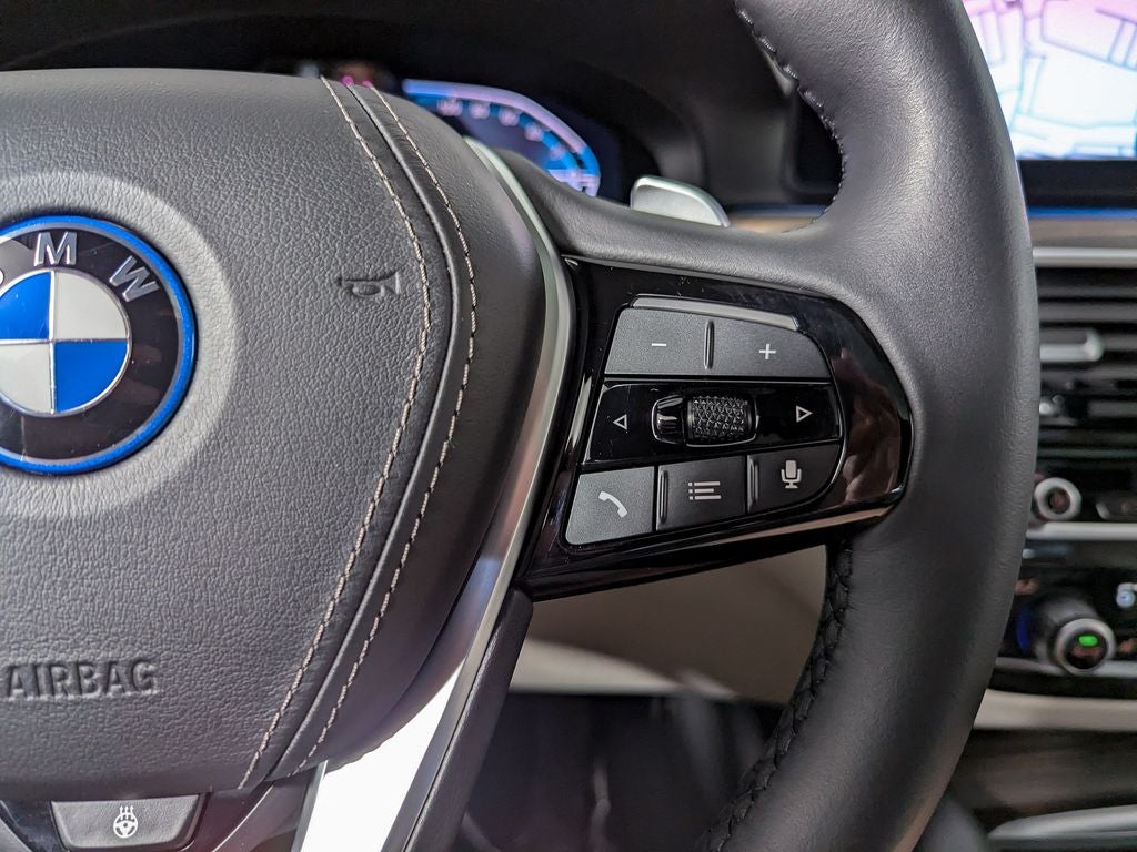 2023 BMW 530e 530e iPerformance