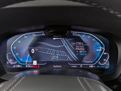 2023 BMW 530e 530e iPerformance