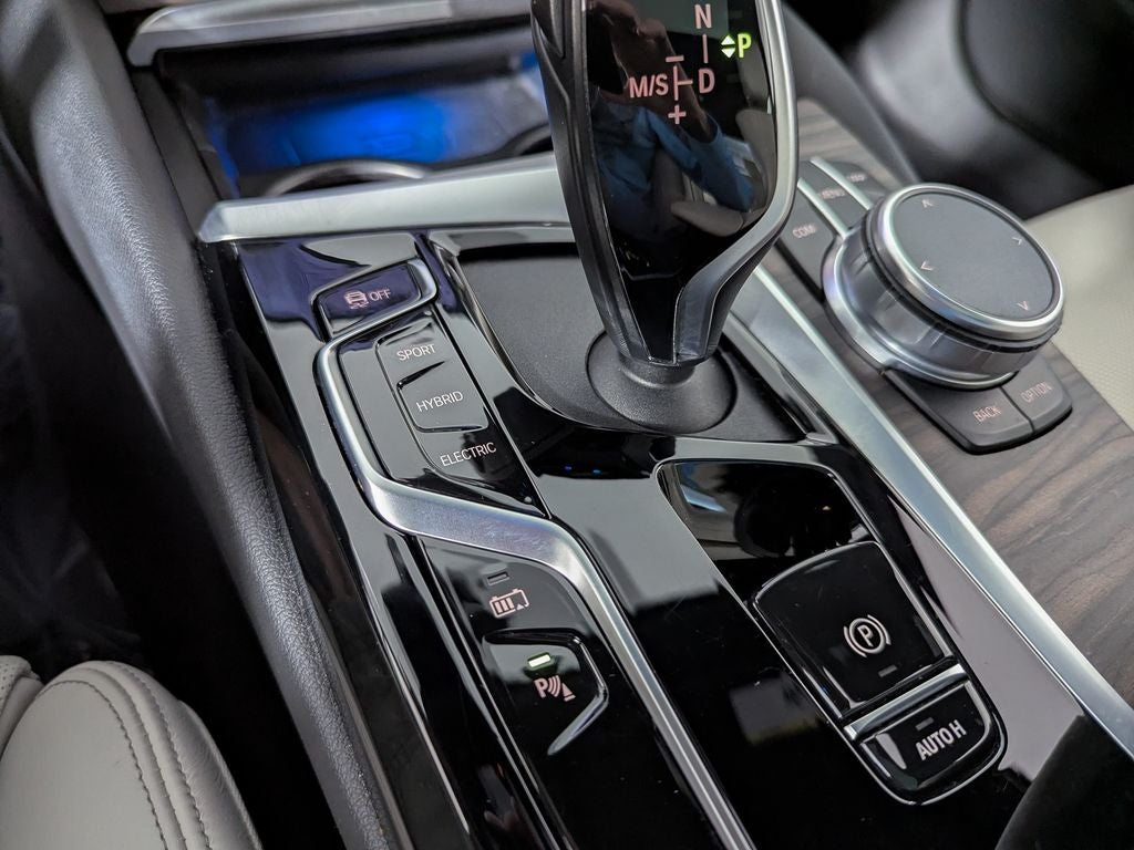 2023 BMW 530e 530e iPerformance