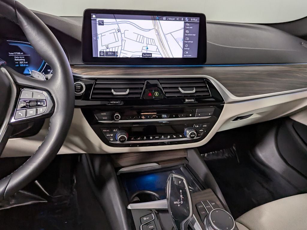 2023 BMW 530e 530e iPerformance