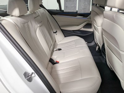 2023 BMW 530e 530e iPerformance