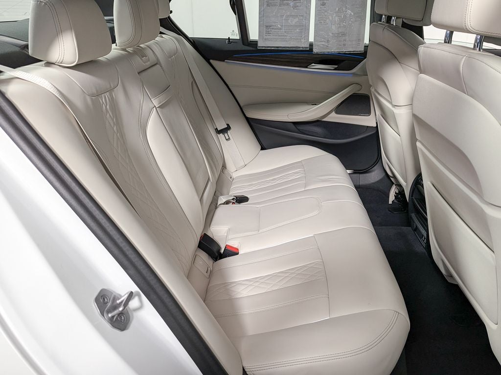 2023 BMW 530e 530e iPerformance