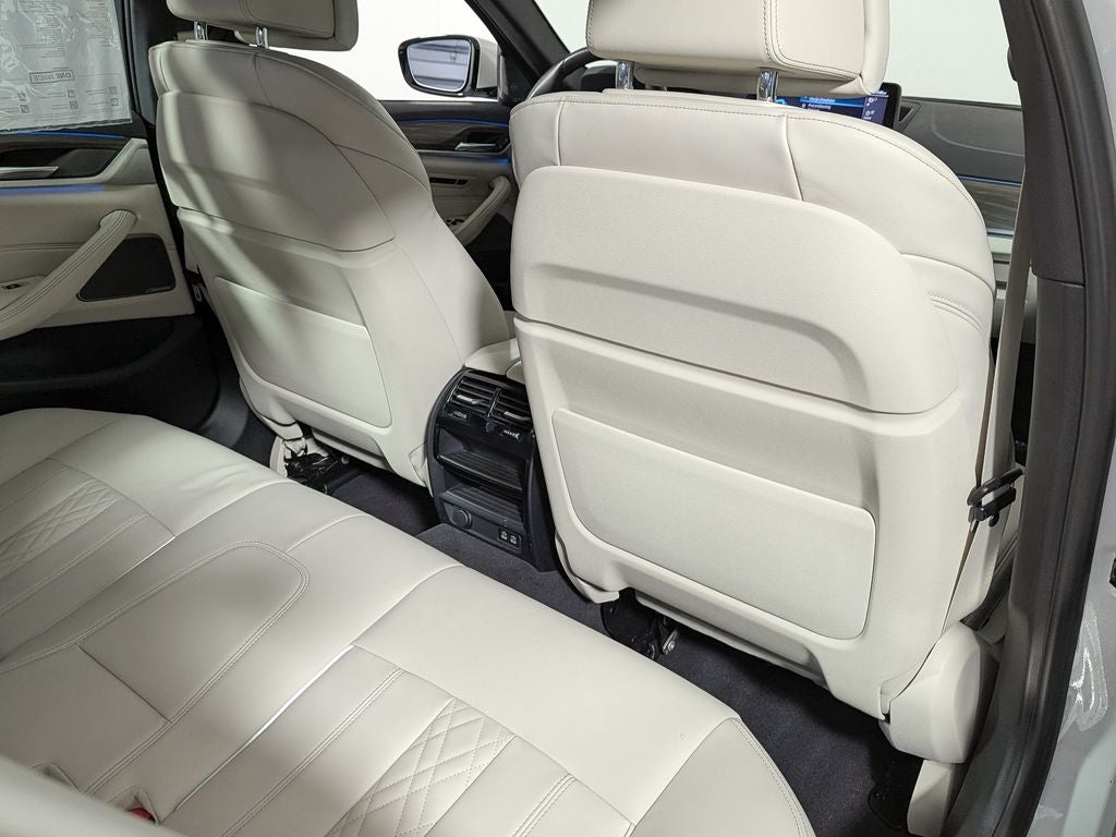 2023 BMW 530e 530e iPerformance