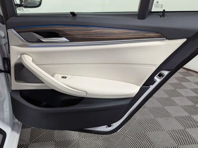 2023 BMW 530e 530e iPerformance