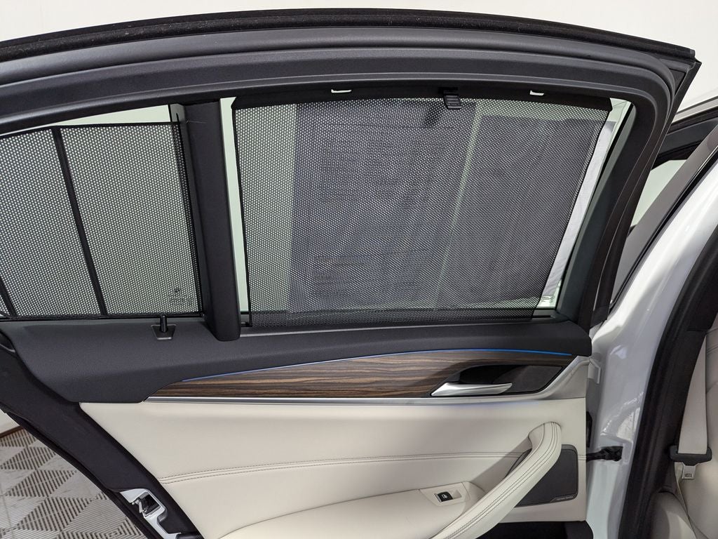 2023 BMW 530e 530e iPerformance