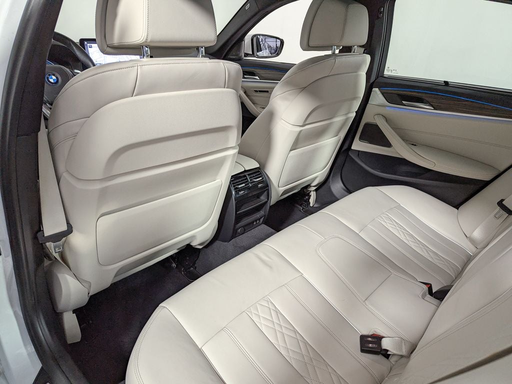 2023 BMW 530e 530e iPerformance
