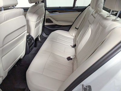 2023 BMW 530e 530e iPerformance