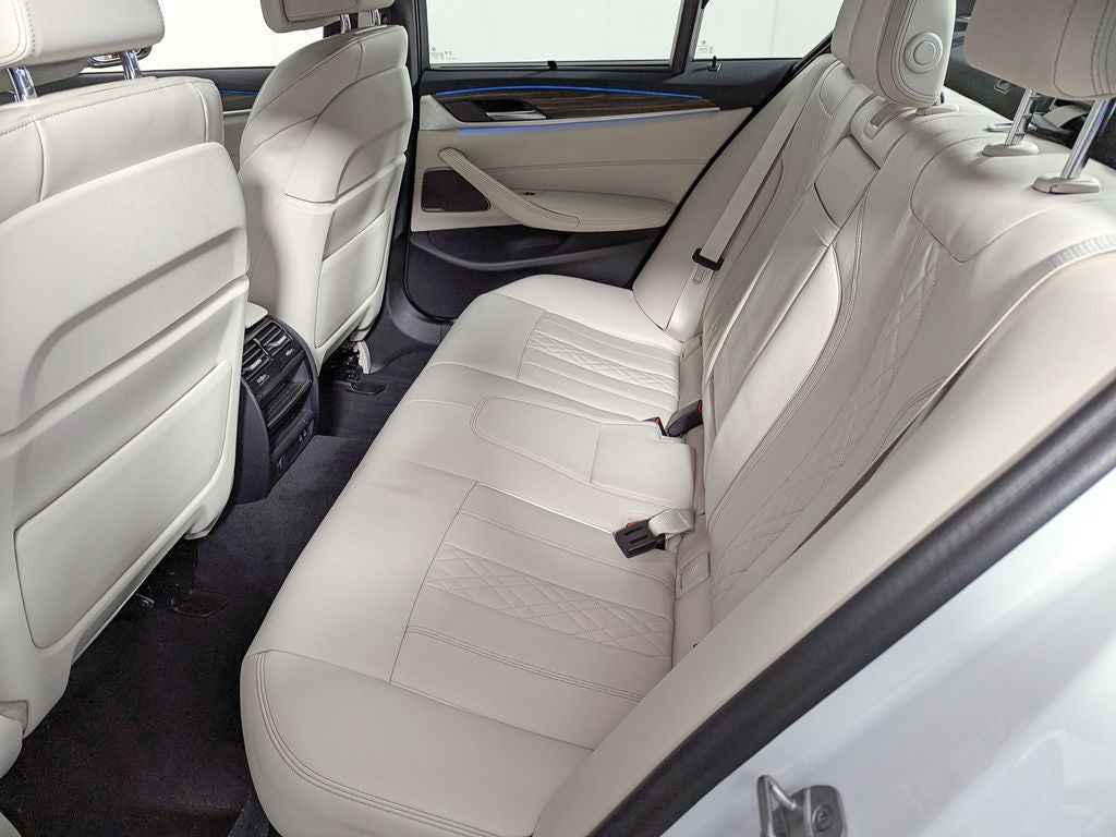2023 BMW 530e 530e iPerformance