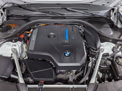 2023 BMW 530e 530e iPerformance