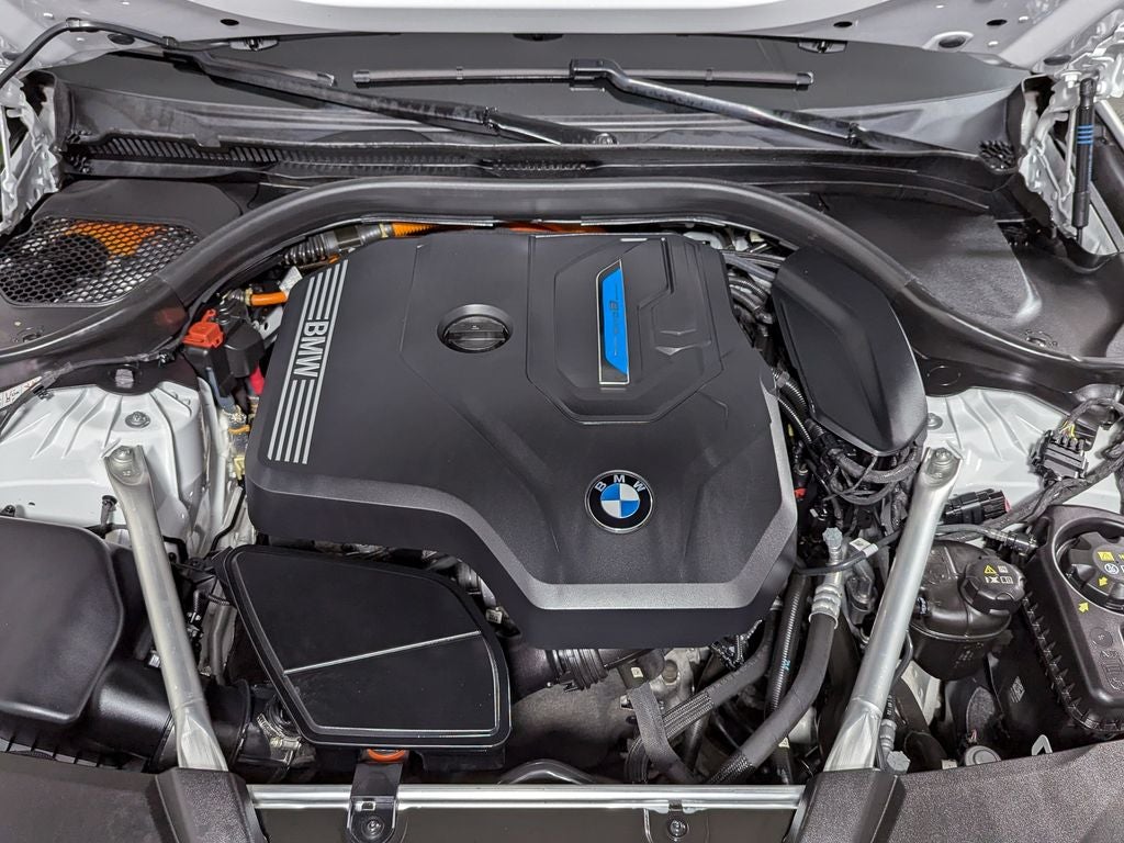2023 BMW 530e 530e iPerformance