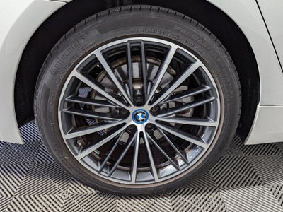 2023 BMW 530e 530e iPerformance