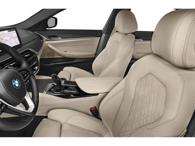2023 BMW 5 Series 530e iPerformance