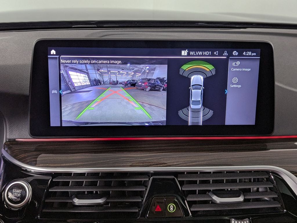 2023 BMW 530e 530e iPerformance