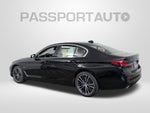 2023 BMW 530e 530e iPerformance