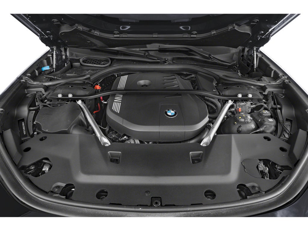 2024 BMW 7 Series 740i xDrive
