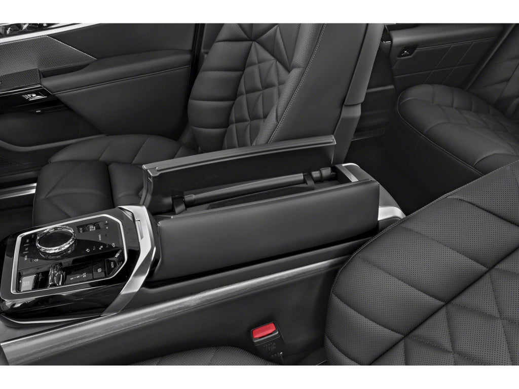 2024 BMW 7 Series 740i xDrive