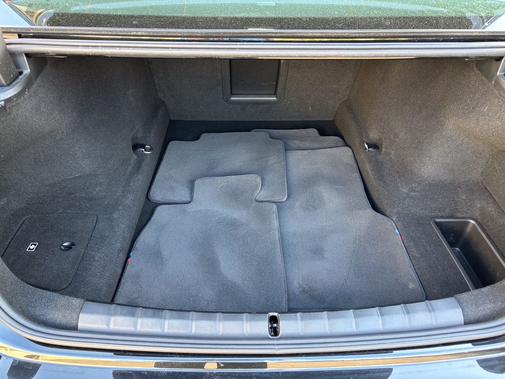 2023 BMW 760i 760i xDrive