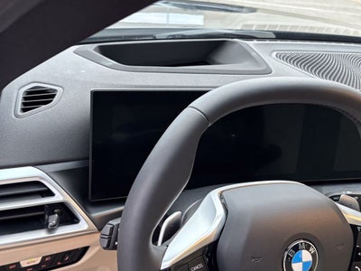 2025 BMW 430i xDrive 430i Gran Coupe