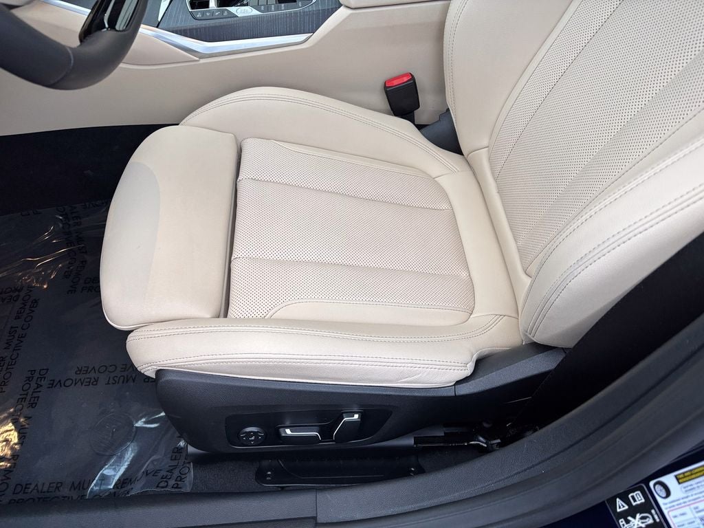 2025 BMW 430i xDrive 430i Gran Coupe