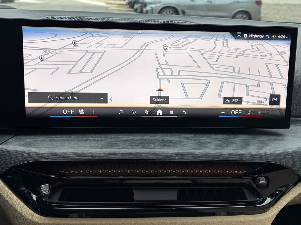 2025 BMW 430i xDrive 430i Gran Coupe