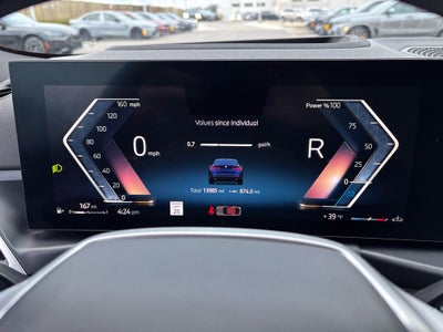 2025 BMW 430i xDrive 430i Gran Coupe