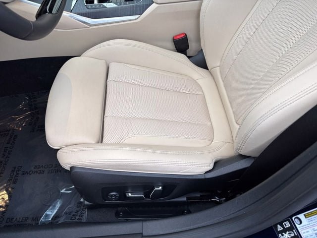 2025 BMW 430i xDrive 430i Gran Coupe