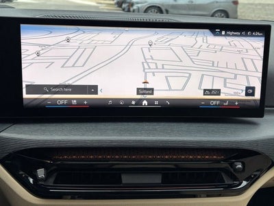 2025 BMW 430i xDrive 430i Gran Coupe