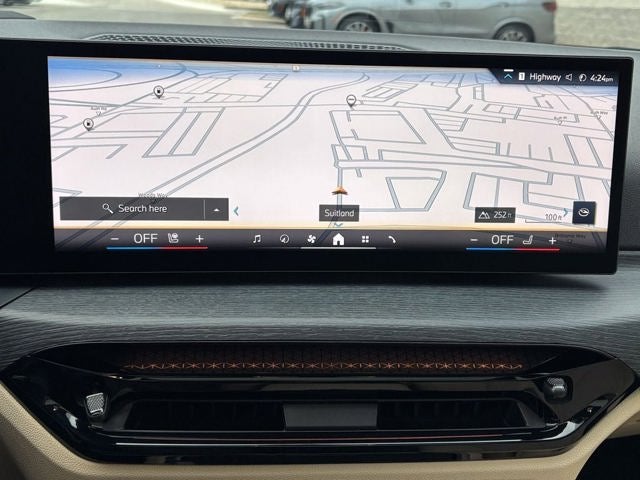 2025 BMW 430i xDrive 430i Gran Coupe