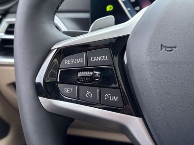 2025 BMW 430i xDrive 430i Gran Coupe