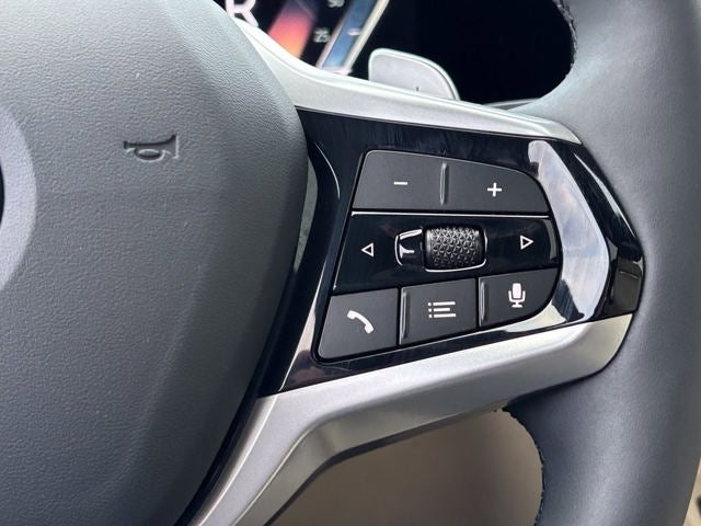 2025 BMW 430i xDrive 430i Gran Coupe