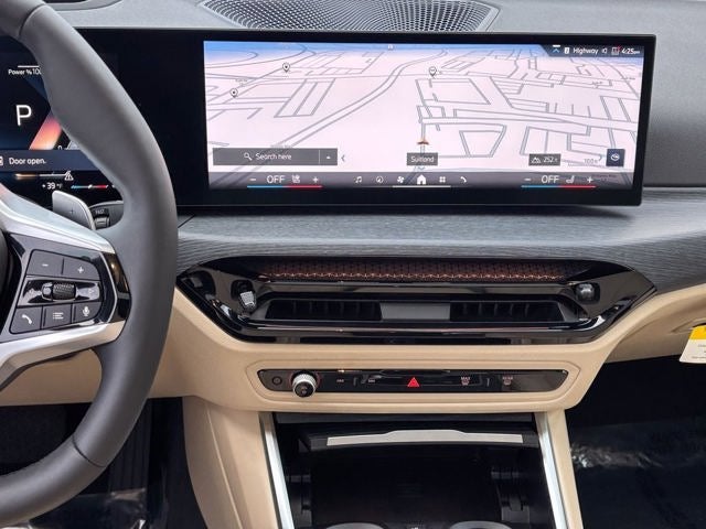 2025 BMW 430i xDrive 430i Gran Coupe