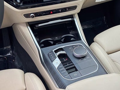 2025 BMW 430i xDrive 430i Gran Coupe