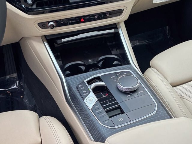 2025 BMW 430i xDrive 430i Gran Coupe