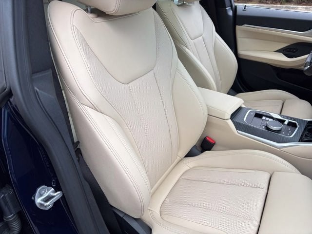 2025 BMW 430i xDrive 430i Gran Coupe