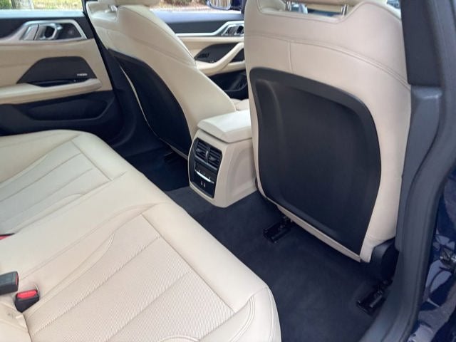 2025 BMW 430i xDrive 430i Gran Coupe