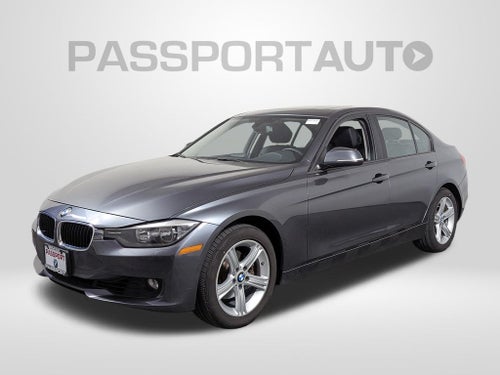 2013 BMW 328i xDrive 328i xDrive