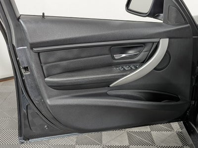 2013 BMW 328i xDrive 328i xDrive