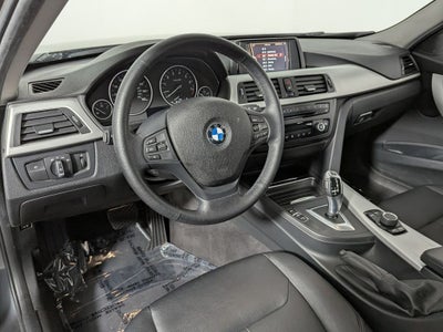 2013 BMW 328i xDrive 328i xDrive