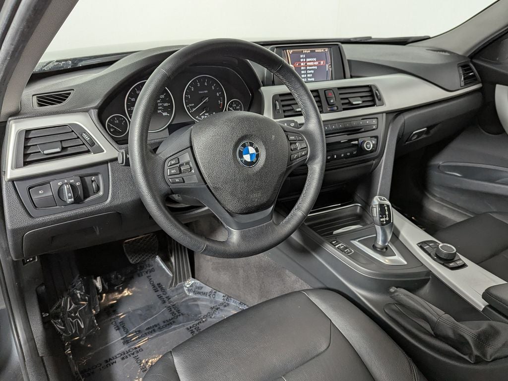 2013 BMW 328i xDrive 328i xDrive