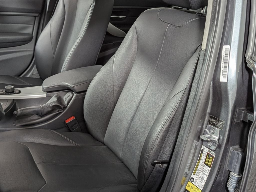 2013 BMW 328i xDrive 328i xDrive