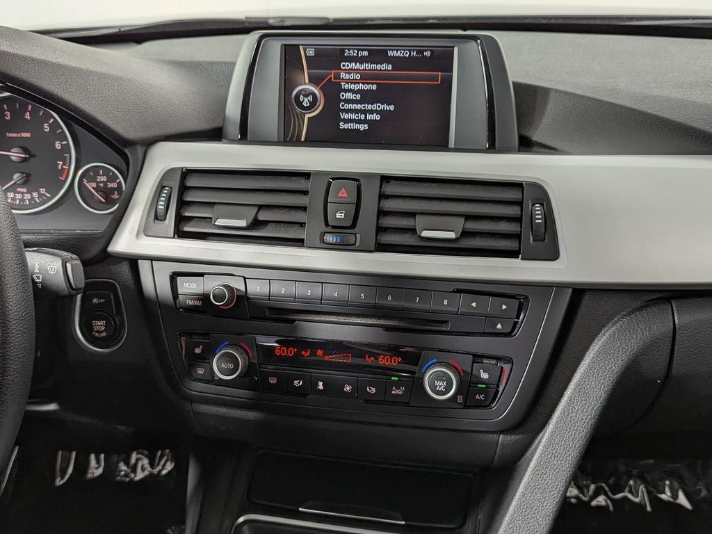 2013 BMW 328i xDrive 328i xDrive
