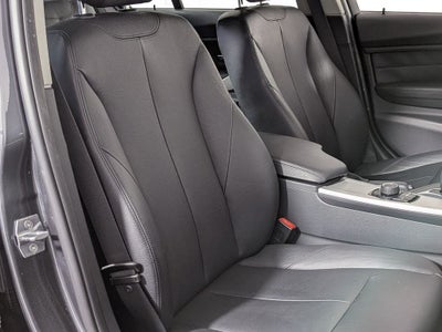 2013 BMW 328i xDrive 328i xDrive