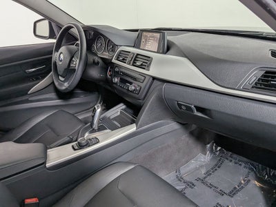 2013 BMW 328i xDrive 328i xDrive