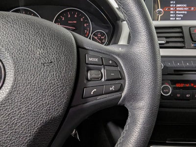 2013 BMW 328i xDrive 328i xDrive