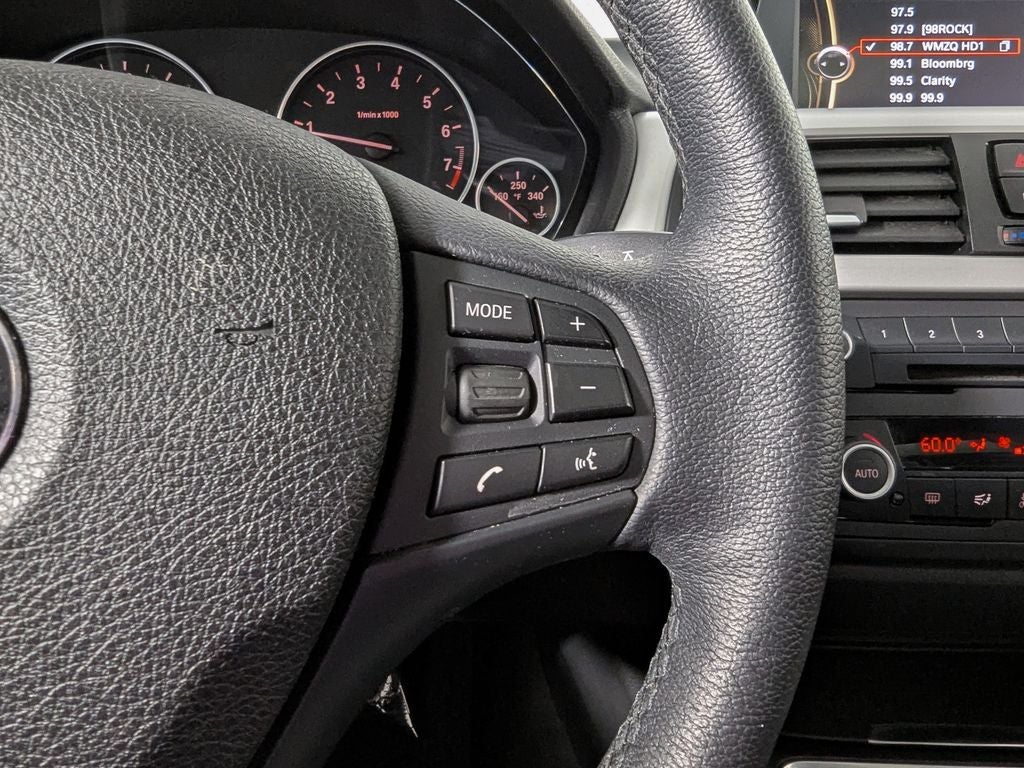 2013 BMW 328i xDrive 328i xDrive