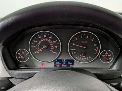 2013 BMW 328i xDrive 328i xDrive