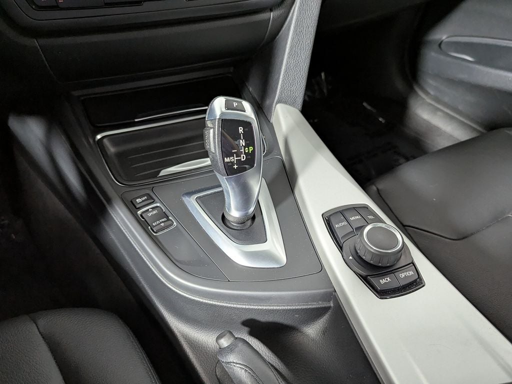2013 BMW 328i xDrive 328i xDrive